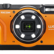 Ricoh WG6