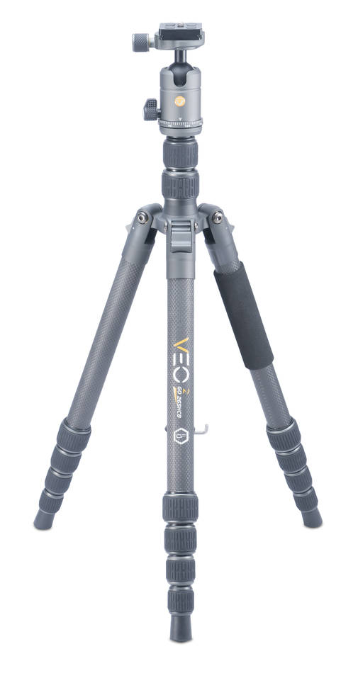 Vanguard VEO 2GO 265HCB