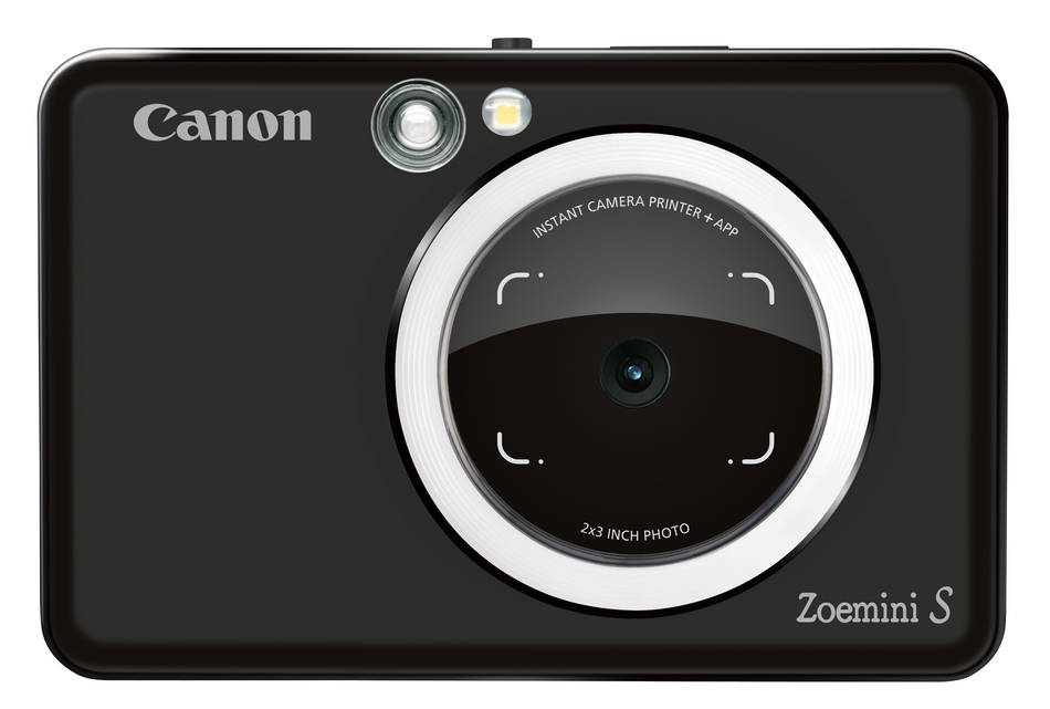 Canon Zoemini S