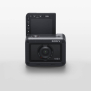 Sony RX0 II