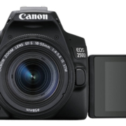 Canon EOS 250D