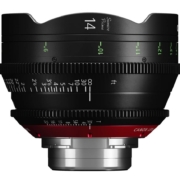 Canon Sumire Prime 14mm