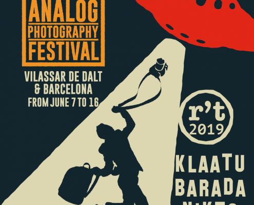 Cartel Revelat 2019