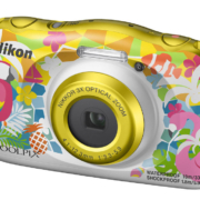 Nikon COOLPIX W150