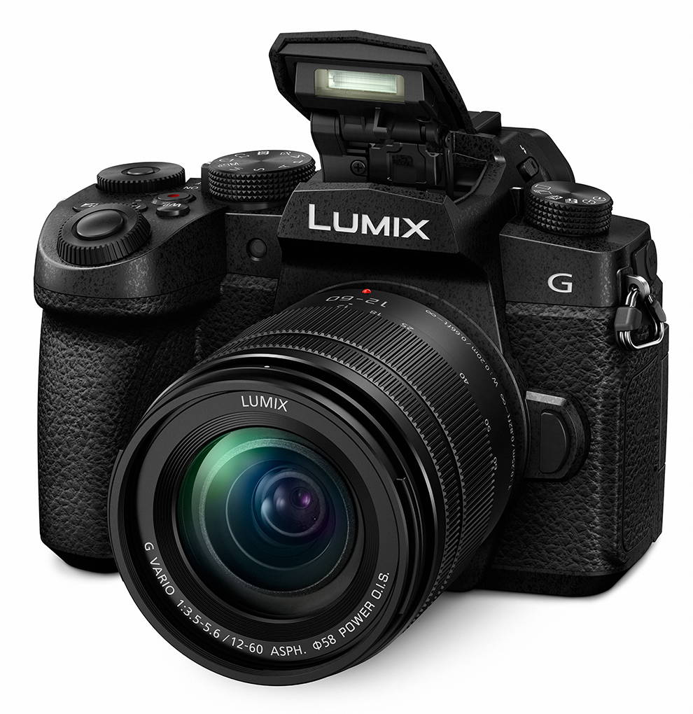 Panasonic LUMIX G90