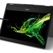 portátil Acer Spin 3