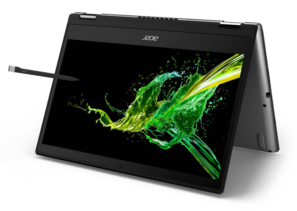 Lápiz Optico Edivia Para Acer Spin 3 De Alta Precisión 