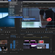 Premiere Pro, reglas y guías