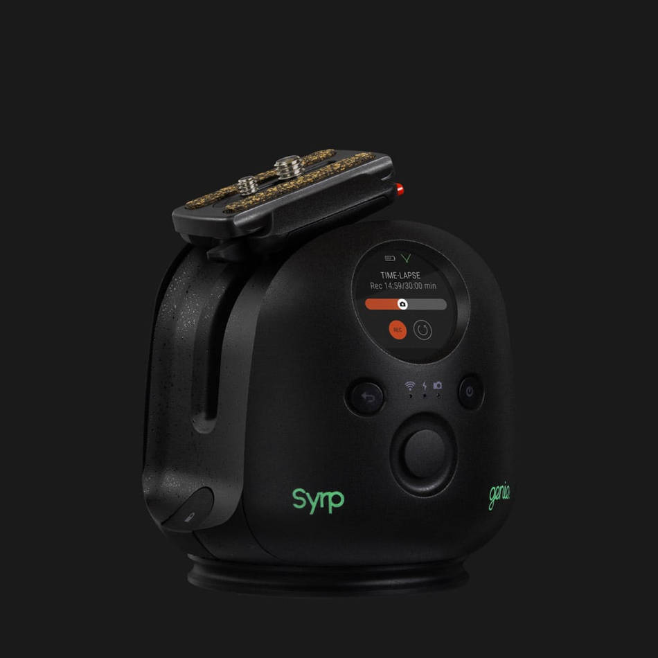 Syrp Genie II Pan Tilt