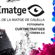 XIV edición del Festival de la Imagen de Calella