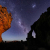 Contrast and Constellations – Cederberg Mountains, South Africa. Shot on the EOS RP