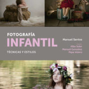 Fotografía infantil