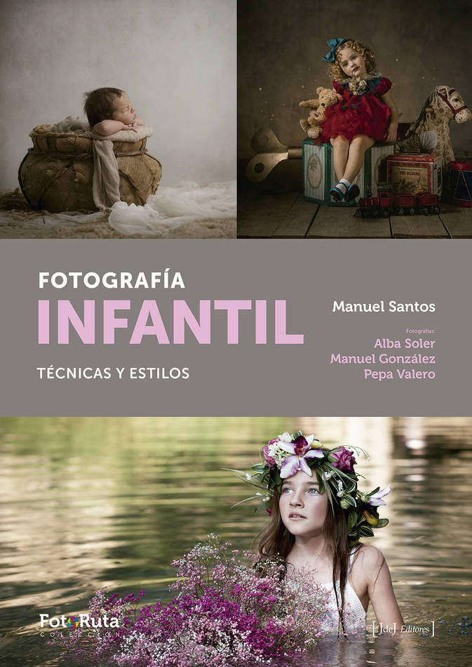 Fotografía infantil