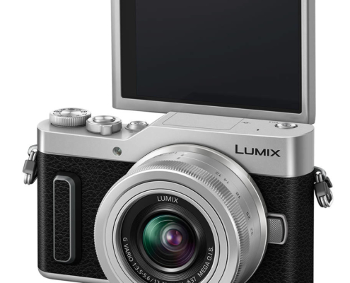 Panasonic LUMIX GX880