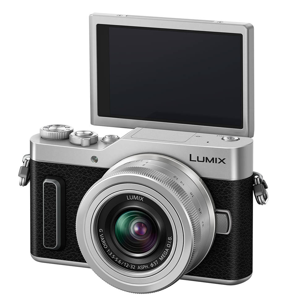 Panasonic LUMIX GX880