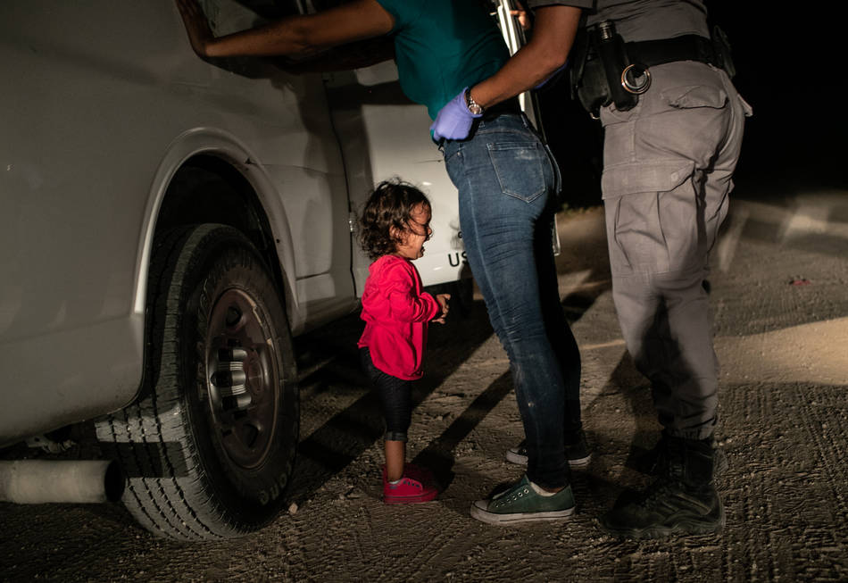 Primer Premio, John Moore, Getty Images