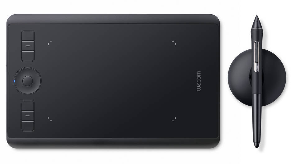 Wacom Intuos Pro Small