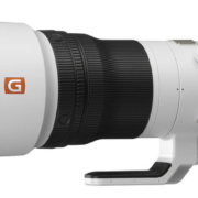 Sony 600mm F4 G Master