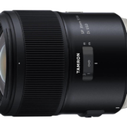 Tamron SP 35mm F1.4 Di USD