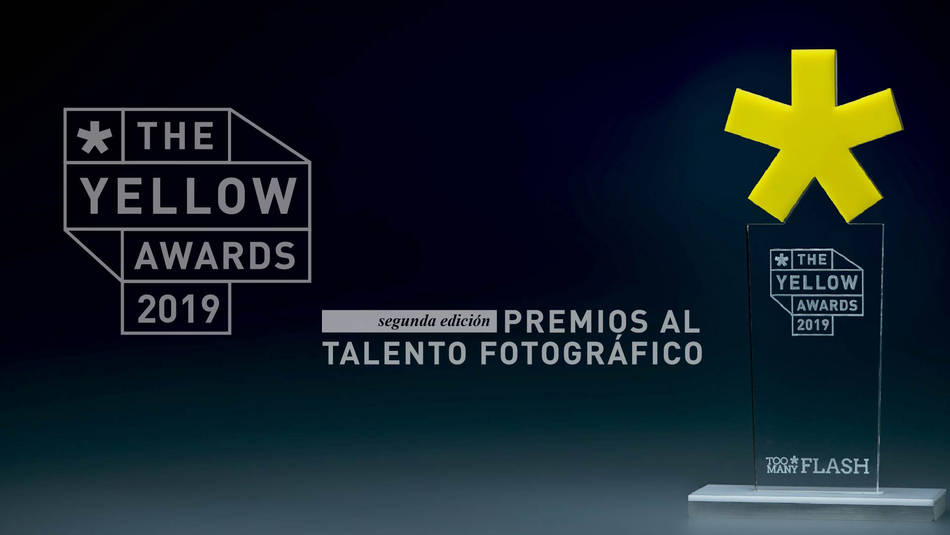 THE YELLOW AWARDS 2019