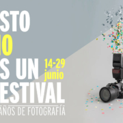 X Edición Pa-ta-ta Festival Internacional de Fotografía Emergente de Granada