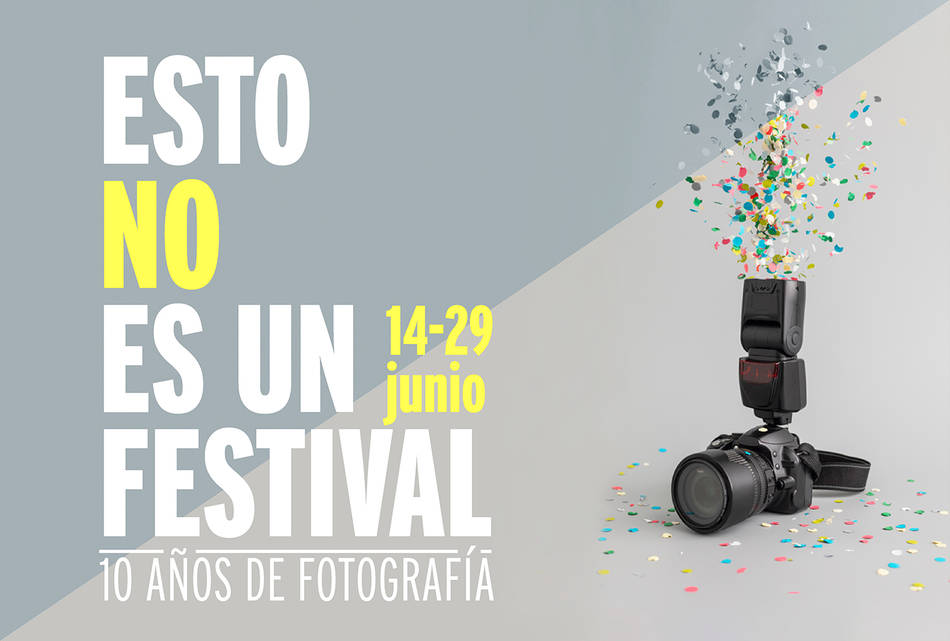 X Edición Pa-ta-ta Festival Internacional de Fotografía Emergente de Granada