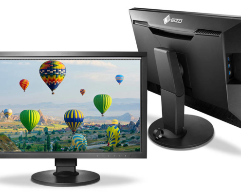 Eizo ColorEdge CS2410