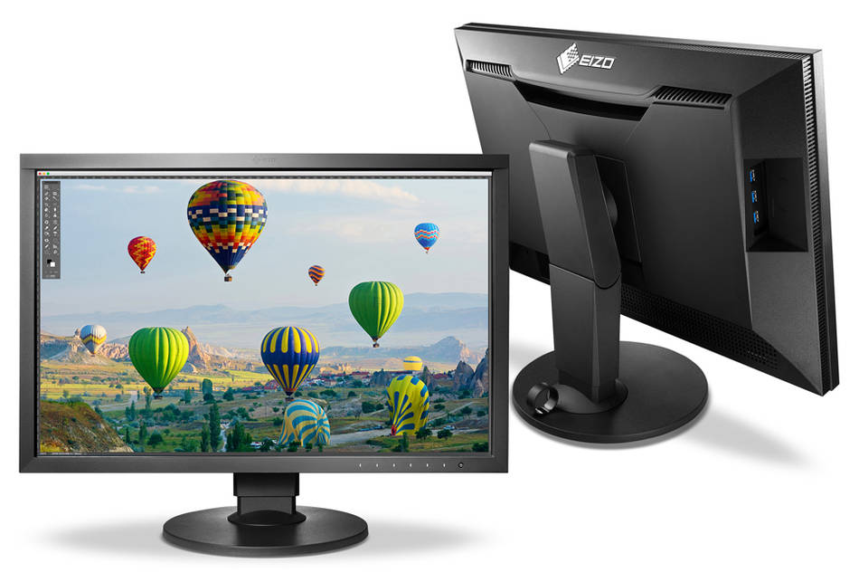 Eizo ColorEdge CS2410