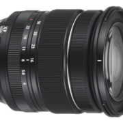 FUJINON XF16-80mm