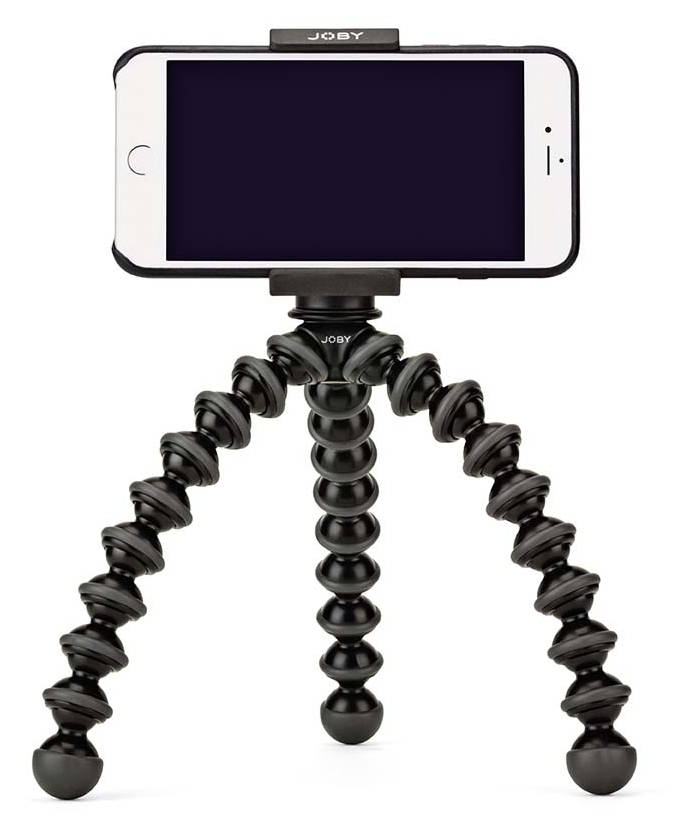 GorillaPod PRO