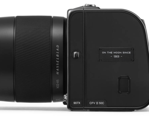 Hasselblad 907X Special Edition