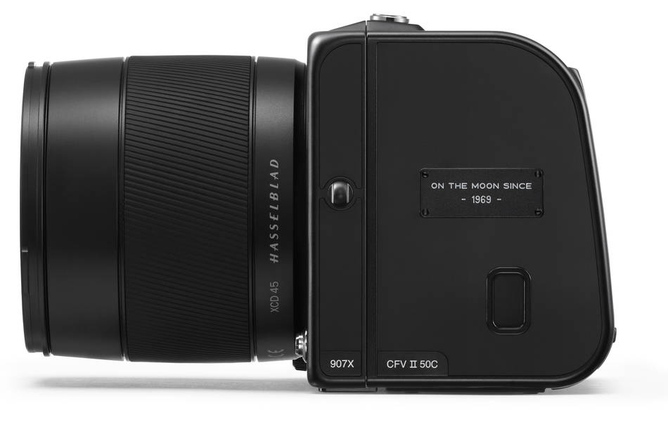 Hasselblad 907X Special Edition