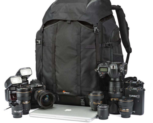 Lowepro ProTrekker650