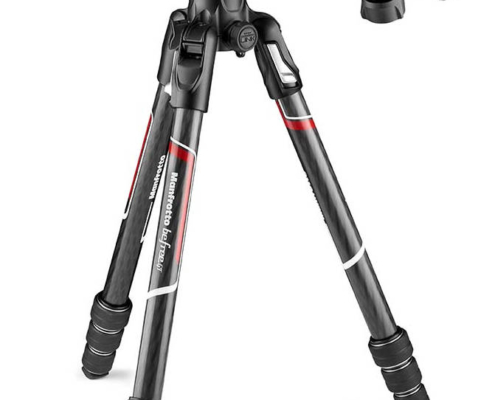 Manfrotto BeFree Advanced XPRO