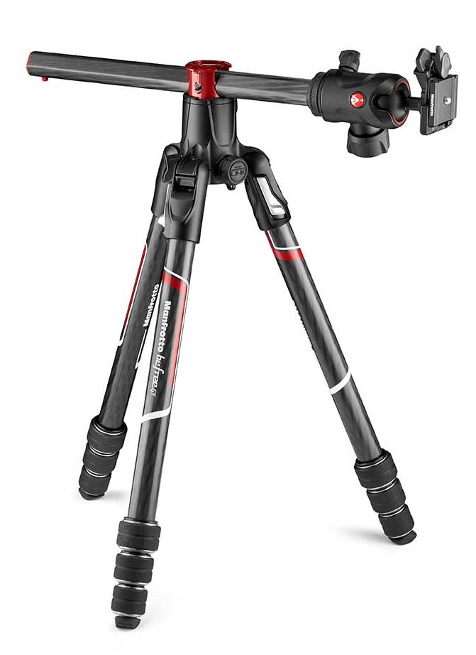 Manfrotto BeFree Advanced XPRO