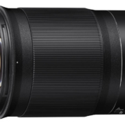 NIKKOR Z 85mm f1.8 S