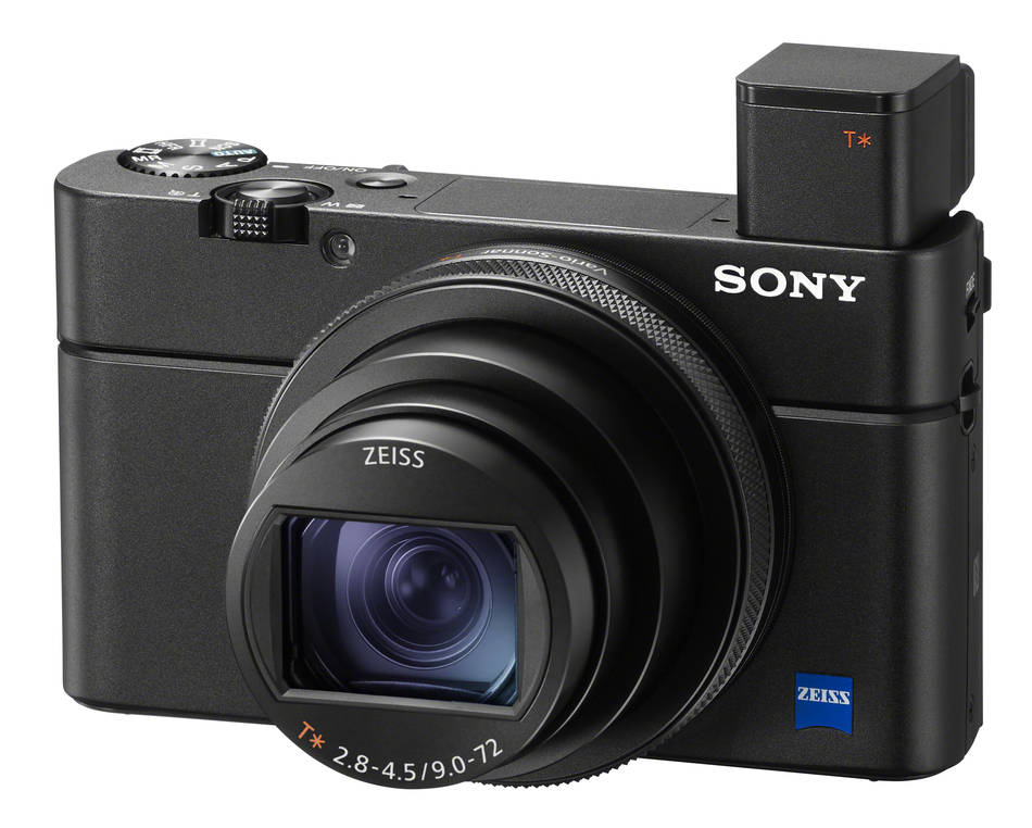 Sony RX100VII