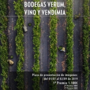 VI certamen de fotografía bodegas Verum