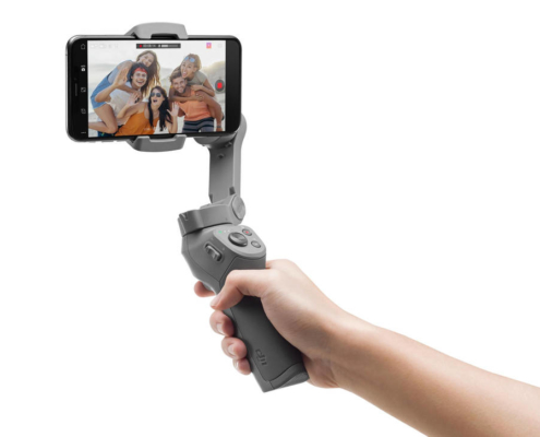 DJI Osmo Mobile