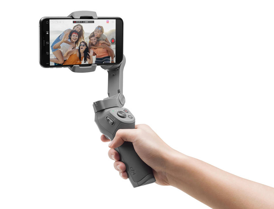 DJI Osmo Mobile