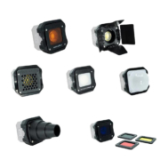 Marco porta accesorios Lume Cube