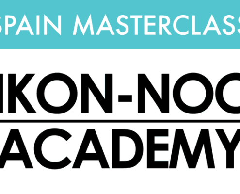 Nikon-NOOR Academy