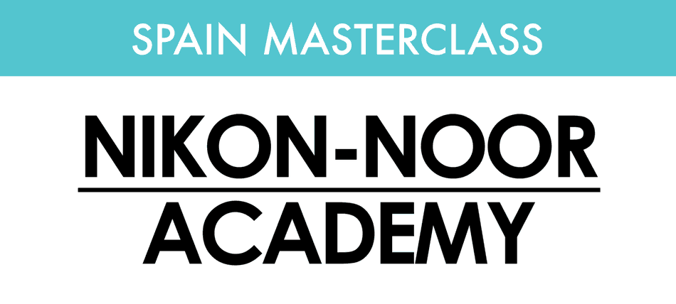 Nikon-NOOR Academy