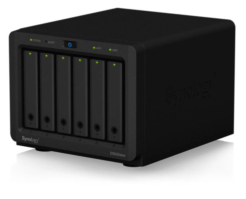 Synology DS620slim