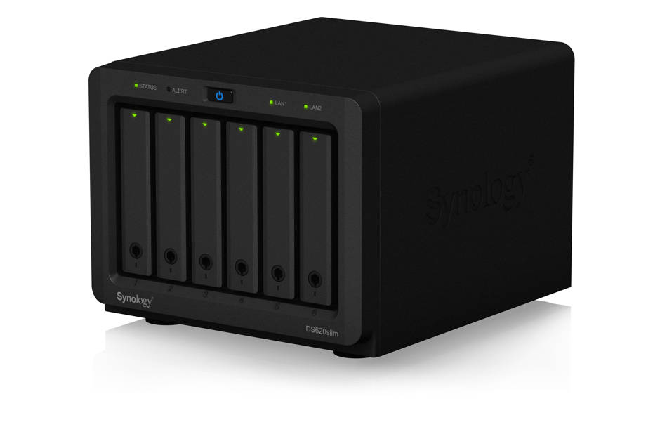 Synology DS620slim