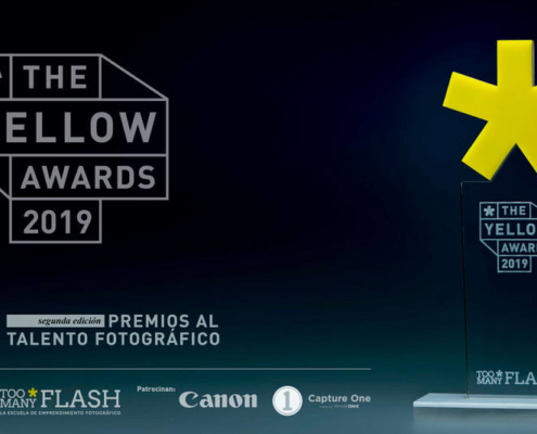 The Yellow Awards 2019