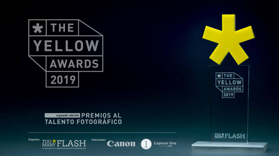 The Yellow Awards 2019