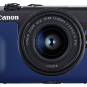 Canon EOS M200