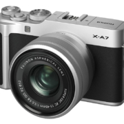 Fujifilm X-A7