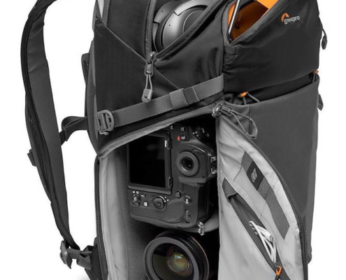 Mochila Lowepro Photo Active BP 300